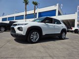 Used 2021 Chevrolet TrailBlazer LS image 2