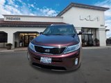 Used 2015 Kia Sorento LX image 3