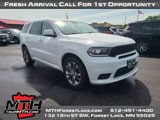 Used 2019 Dodge Durango GT image 2