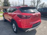 Certified 2022 Chevrolet Blazer LT image 5