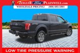 Used 2017 Ford F150 Lariat image 5