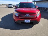 Used 2014 Ford Explorer Limited w/ Equipment Group 302A image 2