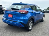 Certified 2024 Nissan Kicks S image 4
