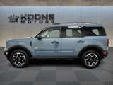 Used 2021 Ford Bronco Sport Big Bend w/ Big Bend Package image 4