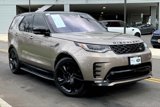Used 2023 Land Rover Discovery S R-Dynamic image 2