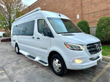 Used 2020 Mercedes-Benz Sprinter 3500 image 5