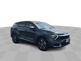 Used 2023 Kia Sportage EX image 2