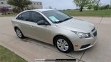 Used 2014 Chevrolet Cruze LS image 2