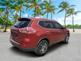 Used 2015 Nissan Rogue SL w/ SL Premium Package image 3