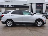 Certified 2022 Chevrolet Equinox LT image 2