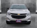 Used 2021 Chevrolet Equinox LS image 2