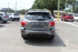 Used 2020 Nissan Pathfinder S image 4