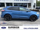 Used 2021 Ford Edge ST w/ Equipment Group 401A image 2