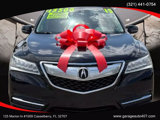 Used 2015 Acura MDX FWD image 2