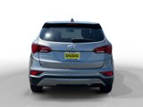 Used 2017 Hyundai Santa Fe Sport image 4