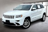 Used 2016 Jeep Grand Cherokee Summit image 2