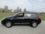 Used 2012 Nissan Rogue S image 2