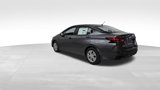 New 2025 Nissan Versa S w/ Trunk Package image 3