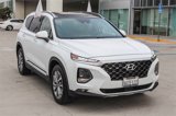 Used 2020 Hyundai Santa Fe SEL w/ Convenience + Premium Package image 3