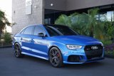 Used 2018 Audi RS 3 image 3