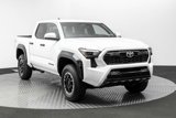 Used 2024 Toyota Tacoma TRD Off-Road image 4