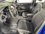 Used 2018 Chevrolet Cruze LT image 3