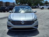 Used 2019 Volkswagen Jetta SEL image 2