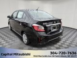 New 2024 Mitsubishi Mirage G4 ES image 6