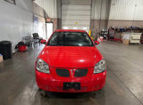 Used 2008 Pontiac G5 image 2