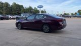 Used 2024 Nissan Altima 2.5 SV image 4