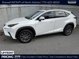 Used 2018 Lexus NX 300 FWD image 1