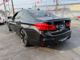 Used 2019 BMW M5 w/ Executive Package image 4