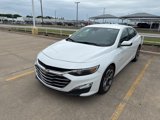 Used 2024 Chevrolet Malibu LT image 2