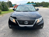 Used 2012 Lexus RX 350 FWD image 3