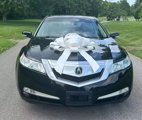 Used 2009 Acura TL image 2