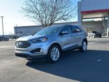 Used 2022 Ford Edge Titanium image 5