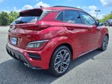 Used 2022 Hyundai Kona N Line image 4
