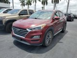 Used 2019 Hyundai Tucson Limited w/ Cargo Package image 2