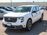 New 2025 Ford Maverick XLT image 3