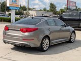 Used 2015 Kia Optima SX image 3