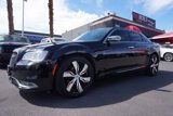 Used 2016 Chrysler 300 C image 3