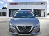 Certified 2022 Nissan Sentra S image 2