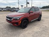 Used 2022 Kia Seltos Nightfall Edition image 4