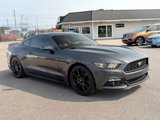 Used 2016 Ford Mustang Premium w/ Enhanced Security Package image 5