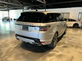 Used 2020 Land Rover Range Rover Sport HSE Dynamic image 5