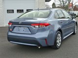 Certified 2020 Toyota Corolla LE image 6