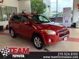 Used 2011 Toyota RAV4 Limited image 4