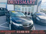Used 2012 Kia Forte EX image 4