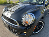 Used 2011 MINI Cooper Clubman S w/ Premium Pkg image 2