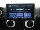 Used 2012 Jeep Wrangler Unlimited Sport image 3